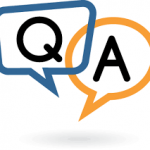 Q&Avatar Logotipo do Grupo Q&Avatar