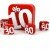 Discount4all Logotipo do Grupo Discount4all